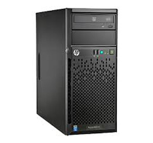 HP Server Rental in Pune