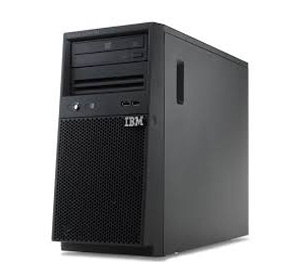 IBM Server Rental in Pune